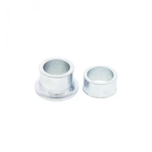 349-11-1100#1.jpg. BWX Front Wheel Spacer Kit - Silver 20mm Axle YZ125/250/X/YZF
