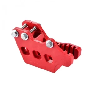 279-ASCG01R#1.jpg. MSD Chain Guide Red - CRF250/450R/X/RX/L