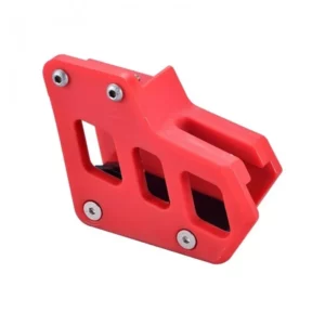 279-ASCG06R#1.jpg. MSD Chain Guide Red - CRF150F/CRF230F