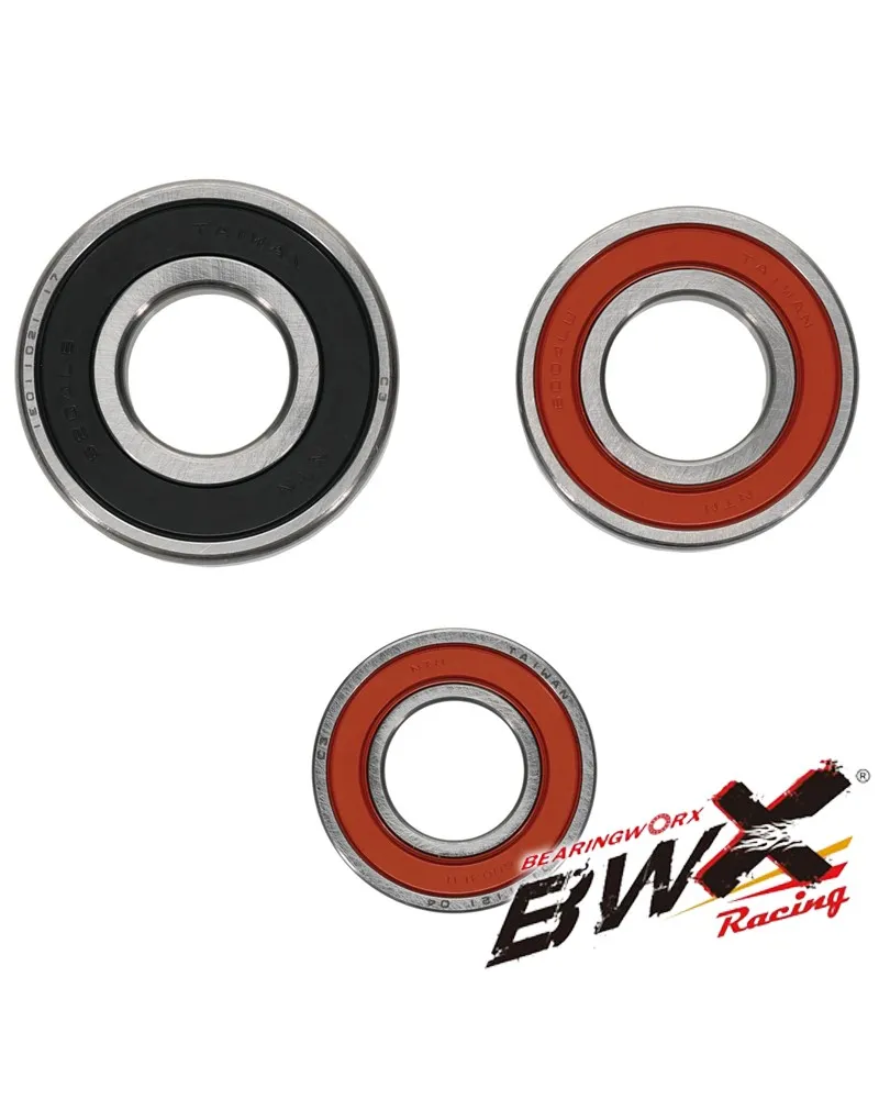 344-MRKA005#1.jpg. BWX Rear Wheel Bearing Kit - KLR650 '87-'18