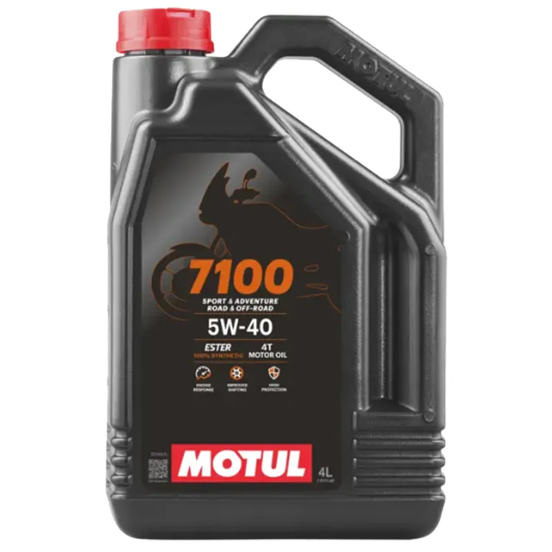 7100-5w40-4. MOTUL 7100 5W40 4lt