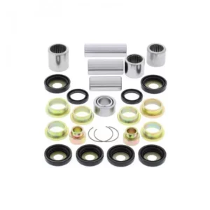 343-SLK016LS#1.jpg. BWX Swing Arm Linkage Kit - CR125/250/500R