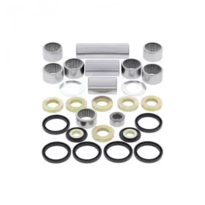 343-SLK008LS#1.jpg. BWX Swing Arm Linkage Kit - CR125/250R