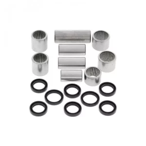 343-SLK047#1.jpg. BWX Swing Arm Linkage Kit - XR400R '98-'04