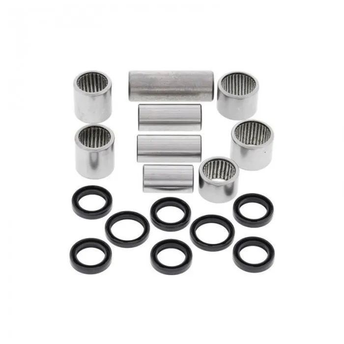 343-SLK047#1.jpg. BWX Swing Arm Linkage Kit - XR400R '98-'04