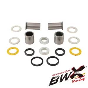 342-SAK217#1.jpg. BWX Swing Arm Bearing Kit - KX250/450F