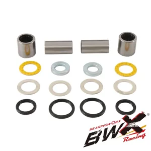 342-SAK218#1.jpg. BWX Swing Arm Bearing Kit - CRF250/450R/RX