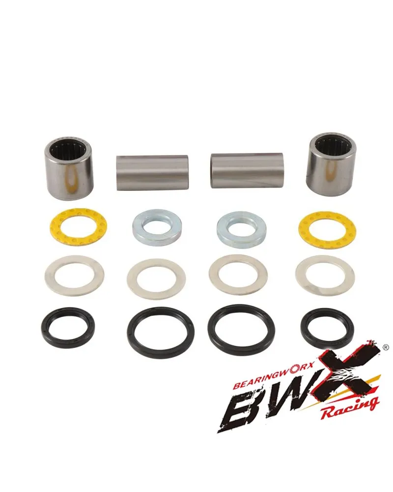 342-SAK218#1.jpg. BWX Swing Arm Bearing Kit - CRF250/450R/RX