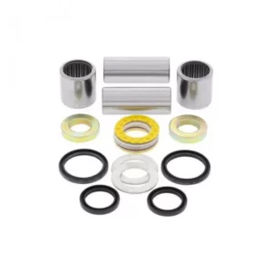 342-SAK041#1.jpg. BWX Swing Arm Bearing Kit - CR125R '93-'01
