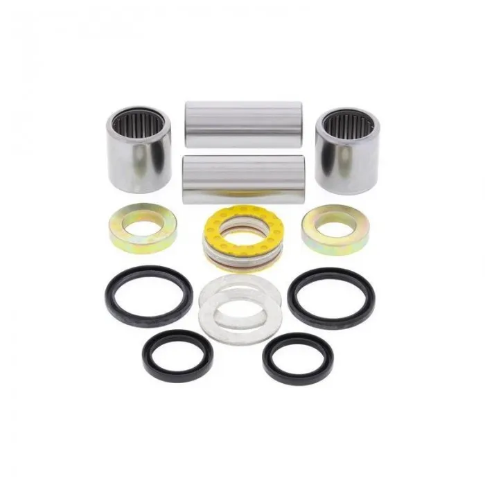 342-SAK041#1.jpg. BWX Swing Arm Bearing Kit - CR125R '93-'01