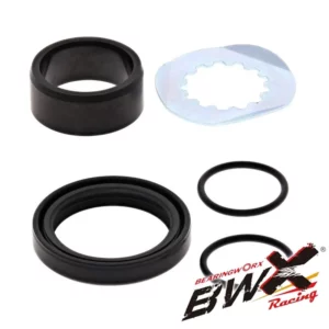 339-CRK90003#1.jpg. BWX Sprocket Shaft Kit - YZ250/YZ250X