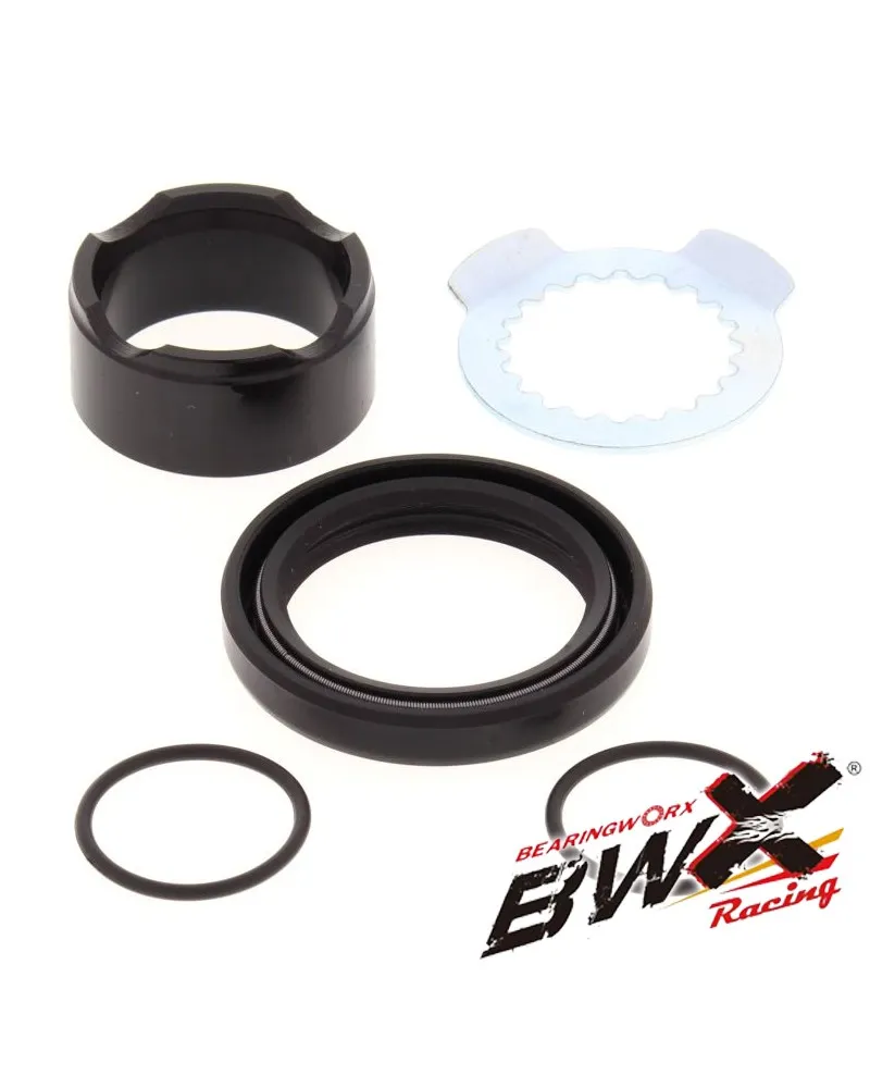 339-CRK90002#1.jpg. BWX Sprocket Shaft Kit - YZ/WR250F