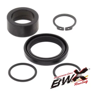 339-CRK70005#1.jpg. BWX Sprocket Shaft Kit - RM125 '92-'03