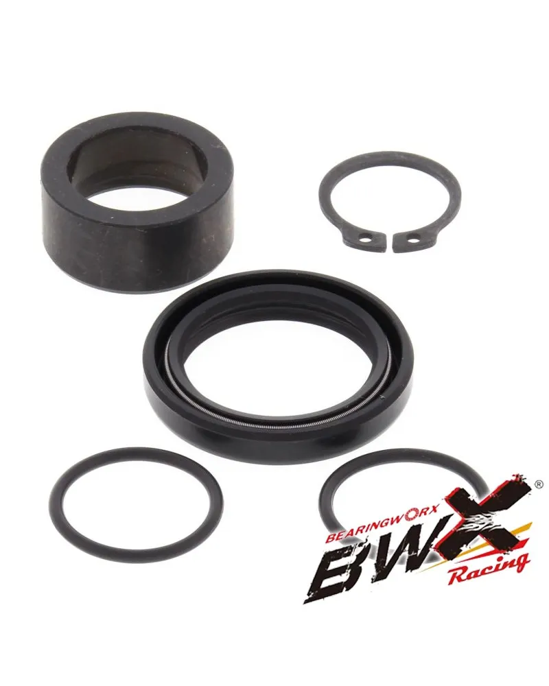 339-CRK70005#1.jpg. BWX Sprocket Shaft Kit - RM125 '92-'03