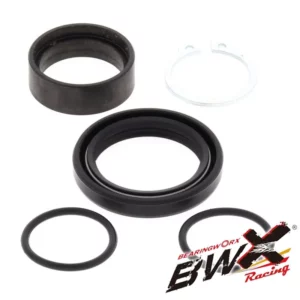 339-CRK70003#1.jpg. BWX Sprocket Shaft Kit - RM250/RMX250