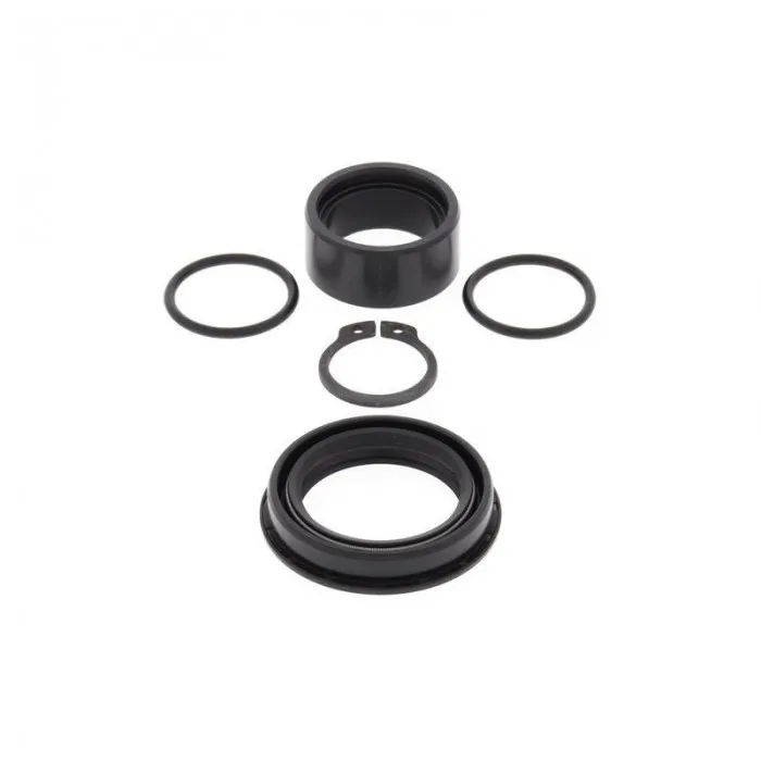 339-CRK70002#1.jpg. BWX Sprocket Shaft Kit - RM/RMZ