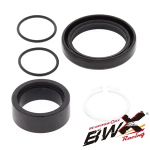 339-CRK50002#1.jpg. BWX Sprocket Shaft Kit - KX250F '06-'13
