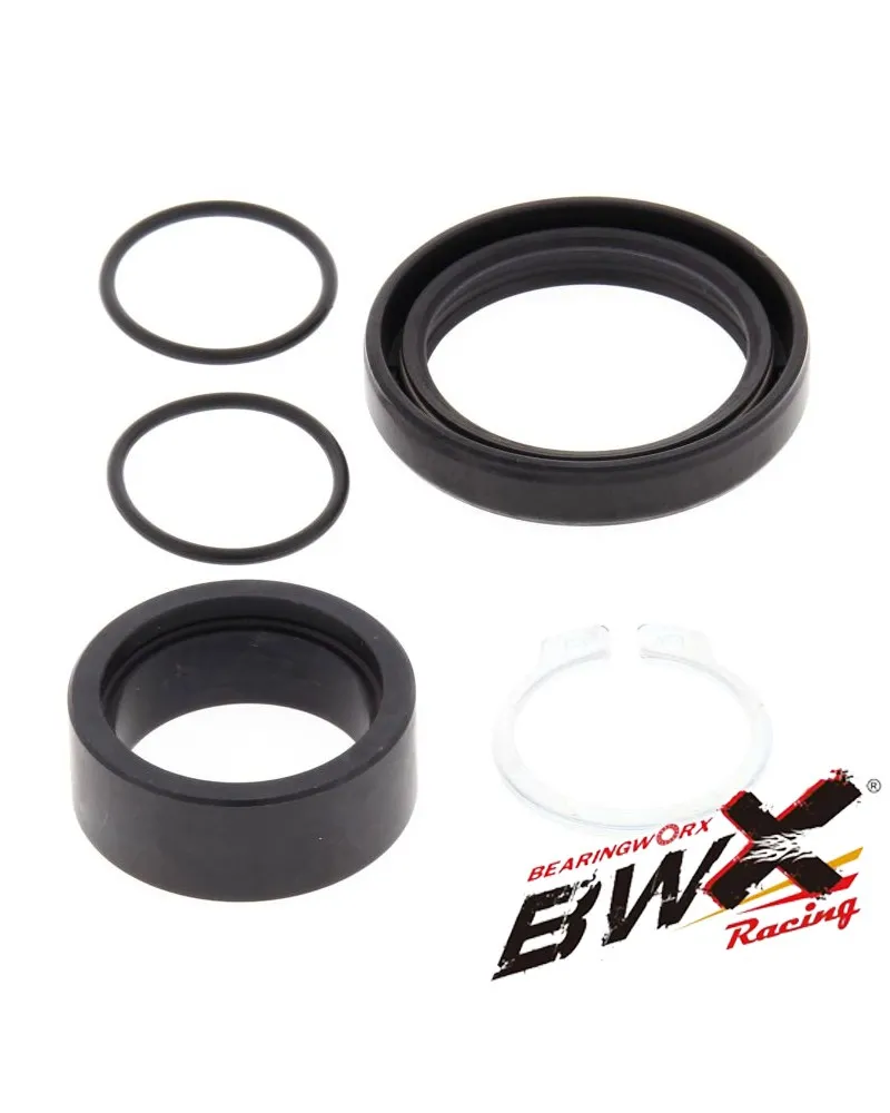339-CRK50002#1.jpg. BWX Sprocket Shaft Kit - KX250F '06-'13