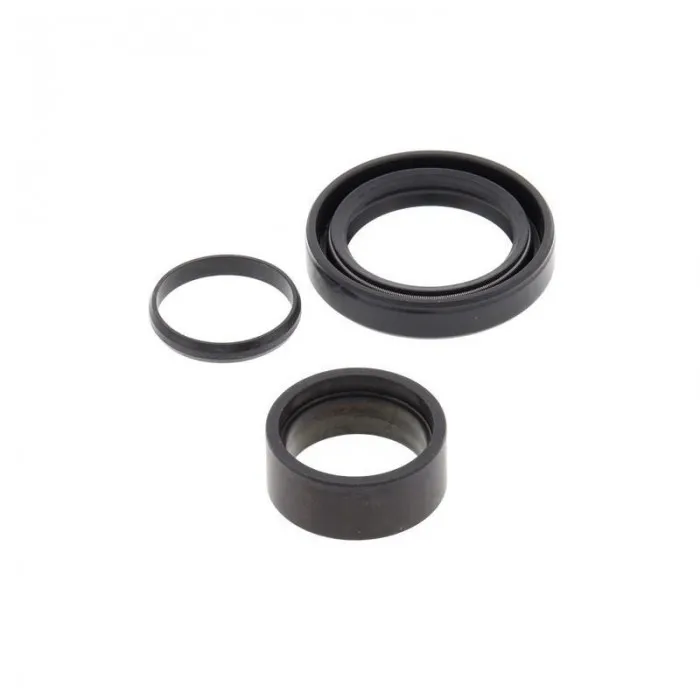 339-25-4010#1.jpg. BWX Sprocket Shaft Kit - CR125R