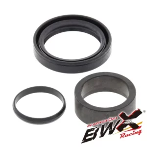 339-CRK30002#1.jpg. BWX Sprocket Shaft Kit - CR125R/CRF250R/X