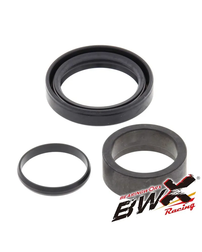 339-CRK30002#1.jpg. BWX Sprocket Shaft Kit - CR125R/CRF250R/X