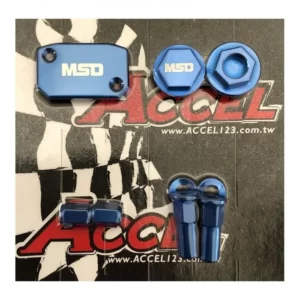 282-MBK501HSQ#1.jpg. ACCEL Mini Bling Kit - TC125/250/FC250/350/450 14-20