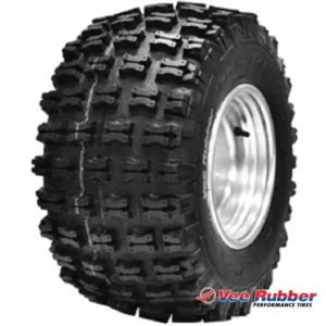 329-221109365#1.jpg. VEE RUBBER 22x11-9 VRM365 6Ply Avenger Atv