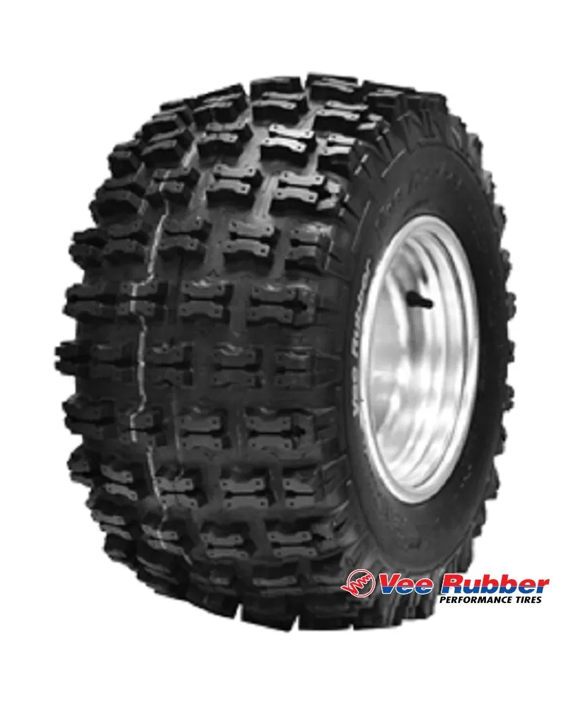 329-201109365#1.jpg. VEE RUBBER 20x11-9 VRM365 6Ply Avenger Atv