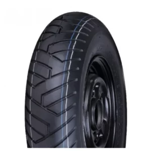 328-1109013119B#1.jpg. VEE RUBBER 110/90-13 VRM119B Scooter TL F/R