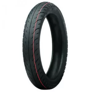 328-1009014338#1.jpg. VEE RUBBER 100/90-14 VRM338 Scooter TL R