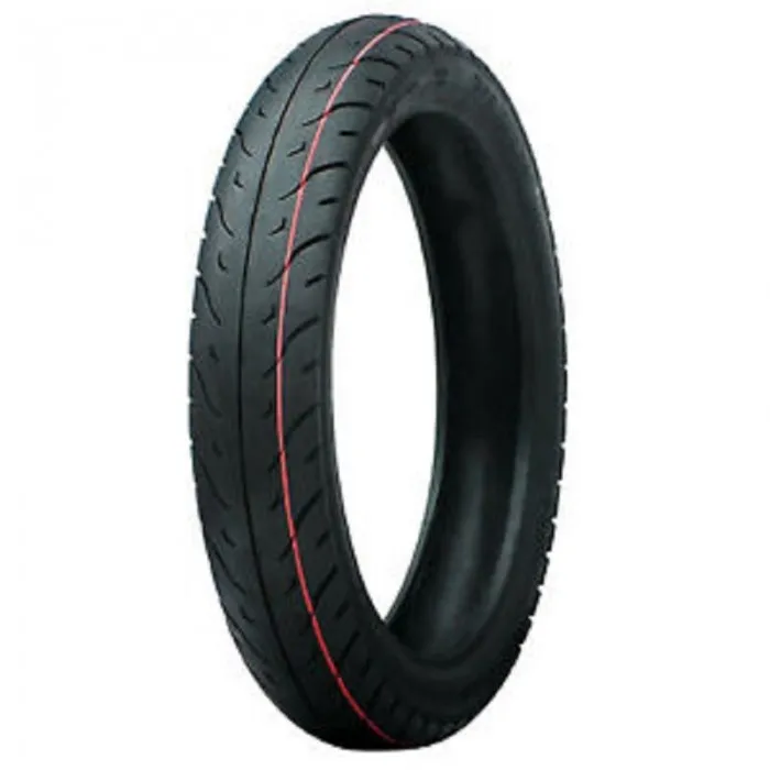 328-1009014338#1.jpg. VEE RUBBER 100/90-14 VRM338 Scooter TL R