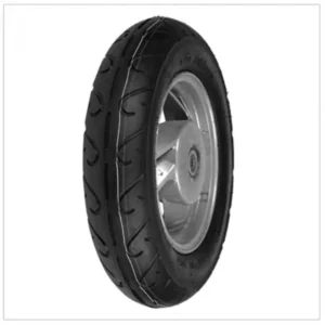 328-1009010098#1.jpg. VEE RUBBER 100/90-10 VRM098 Scooter TL F/R