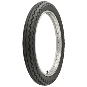 326-41018081#1.jpg. VEE RUBBER 410x18 110/90-18 VRM081 Street TT R