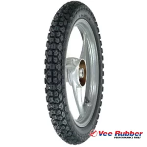 327-51017022#1.jpg. VEE RUBBER 510x17 140/80-17 VRM022 Trail TT R