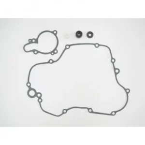 276-WPK210#1.jpg. BWX Water Pump Gasket Set - KX125 '03-'08