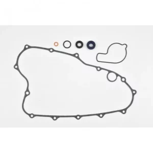276-WPH440#1.jpg. BWX Water Pump Gasket Set - CRF450R '02-'08