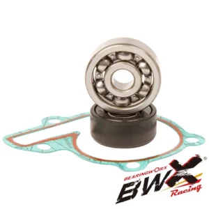 276-WMK90006#1.jpg. BWX Waterpump Bearing Kit - YFZ350 Banshee '87-'06
