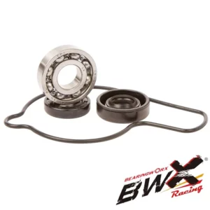 276-WMK30009#1.jpg. BWX Waterpump Bearing Kit - CRF450R '02-'08