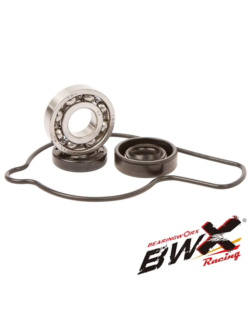 276-WMK30009#1.jpg. BWX Waterpump Bearing Kit - CRF450R '02-'08