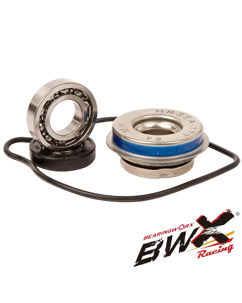 276-WMK30011#1.jpg. BWX Waterpump Bearing Kit - CRF450R '09-'16