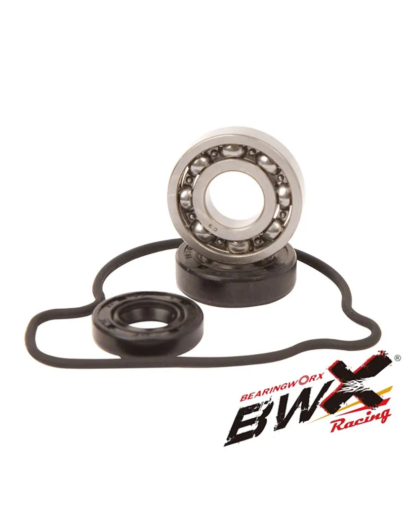 276-WMK30007#1.jpg. BWX Waterpump Bearing Kit - CRF250R/CRF250X
