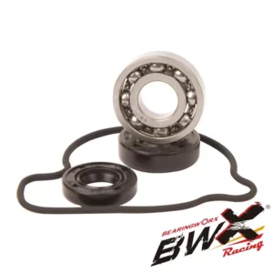 276-WMK30007#1.jpg. BWX Waterpump Bearing Kit - CRF250R/CRF250X