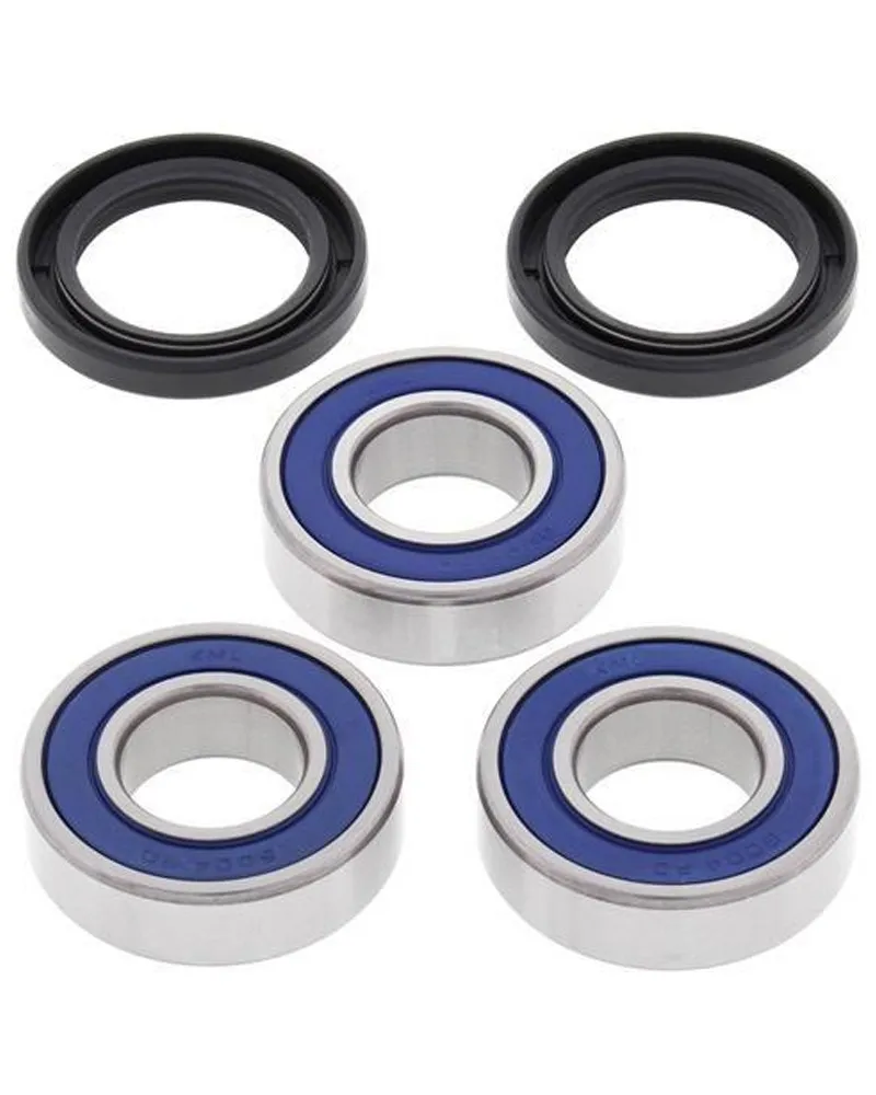 344-MRSU003#1.jpg. BWX Rear Wheel Bearing Kit - RM125/250