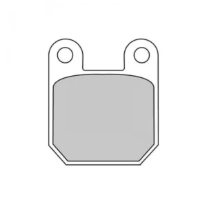 220-FRP405P#1.jpg. FERODO Platinum Brake Pad FA115