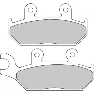 220-FDB737P#1.jpg. FERODO Platinum Brake Pad FA172