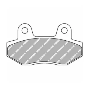 220-FDB312P#1.jpg. FERODO Platinum Brake Pad FA86