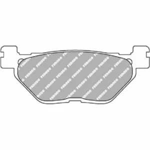 220-FDB2156P#1.jpg. FERODO Platinum Brake Pad FA319/2