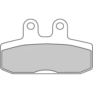 220-FDB2060P#1.jpg. FERODO Platinum Brake Pad FA256