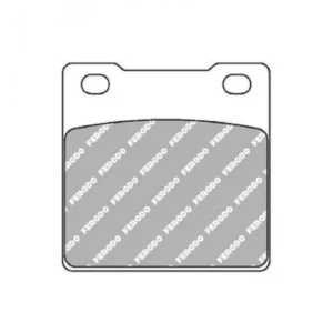 220-FDB183P#1.jpg. FERODO Platinum Brake Pad FA45