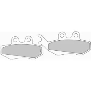 220-FDB677EF#1.jpg. FERODO Ecofriction Brake Pad FA194